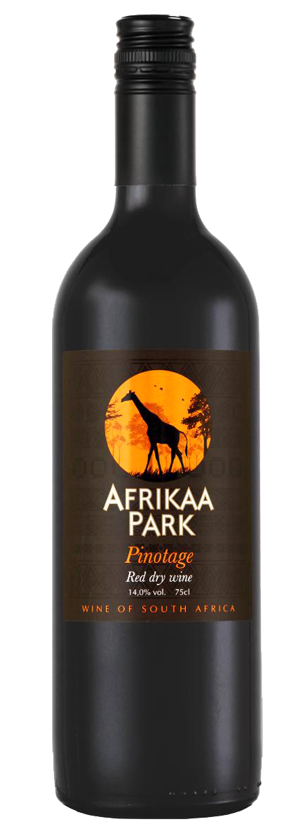 АФРИКАА ПАРК Пинотаж