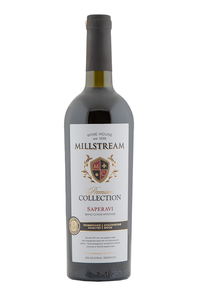 Мильстрим Премиум