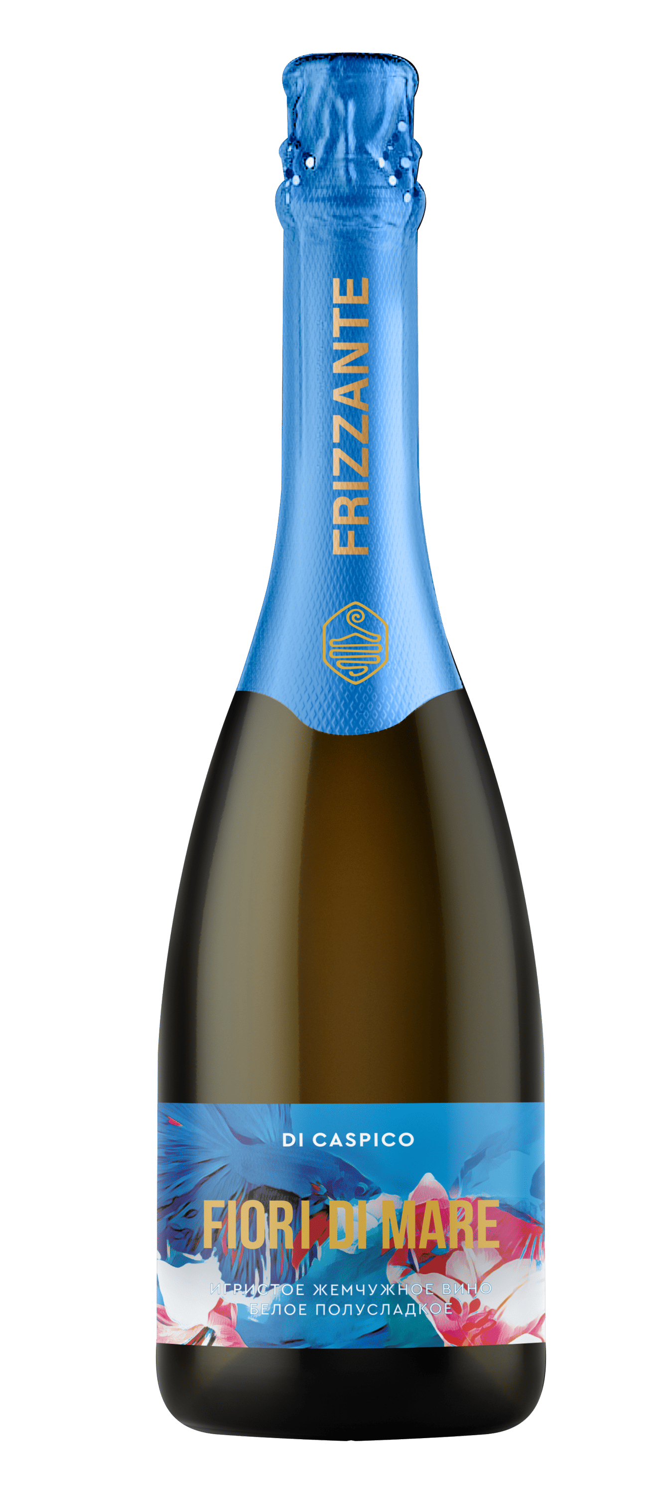 Ди Каспико Фиори Ди Маре