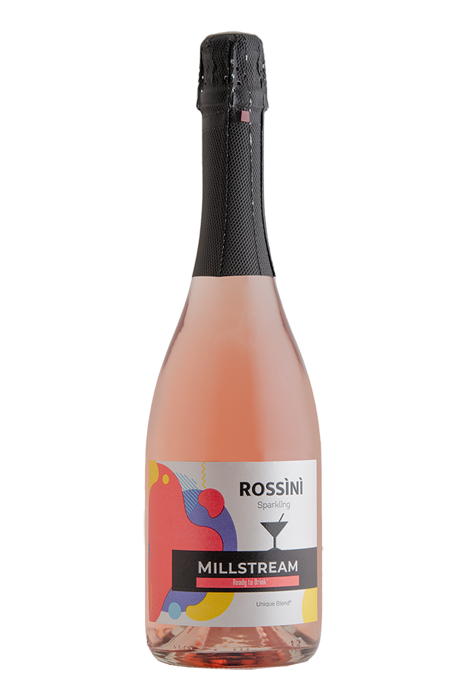 Сидр Мильстрим Россини