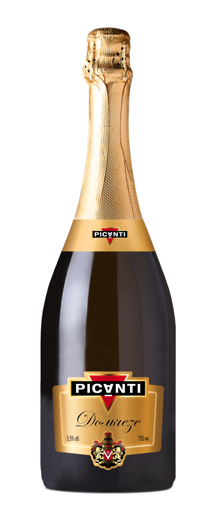 Сидр Пиканти Дольчезе