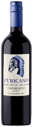 Курикано Карменер