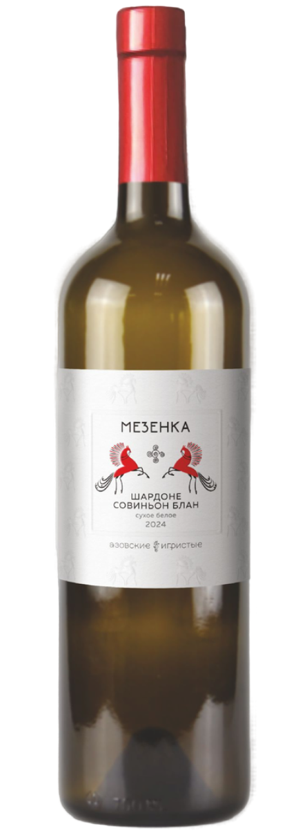 Мезенка Шардоне/Совиньон блан