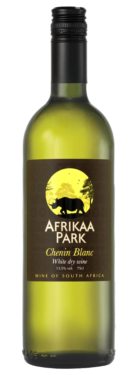 АФРИКАА ПАРК Шинен Блан