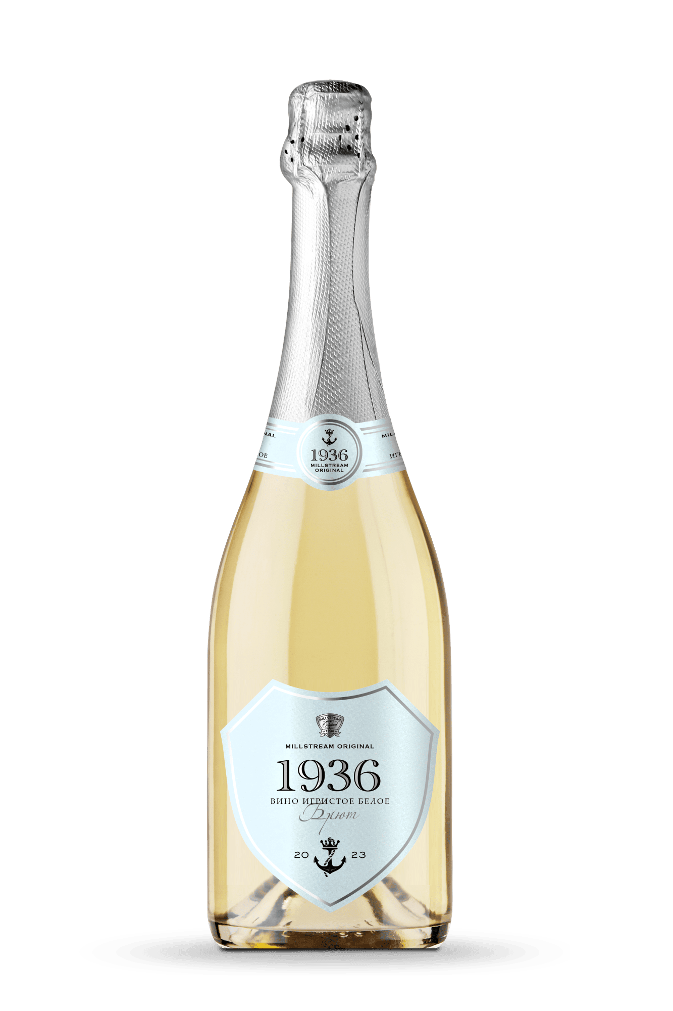 Мильстрим 1936