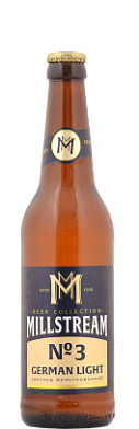 Пиво Мильстрим Немецкое светлое