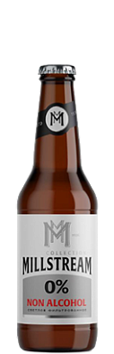 Пиво Мильстрим безалкогольное