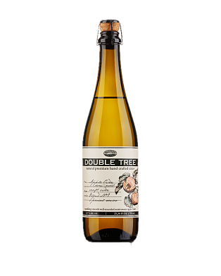 Сидр Double Tree Красное Яблоко