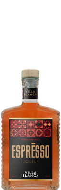 Ликёр Эспрессо